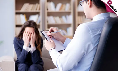 Cognitive Behavioural Therapy (CBT) Diploma Course!